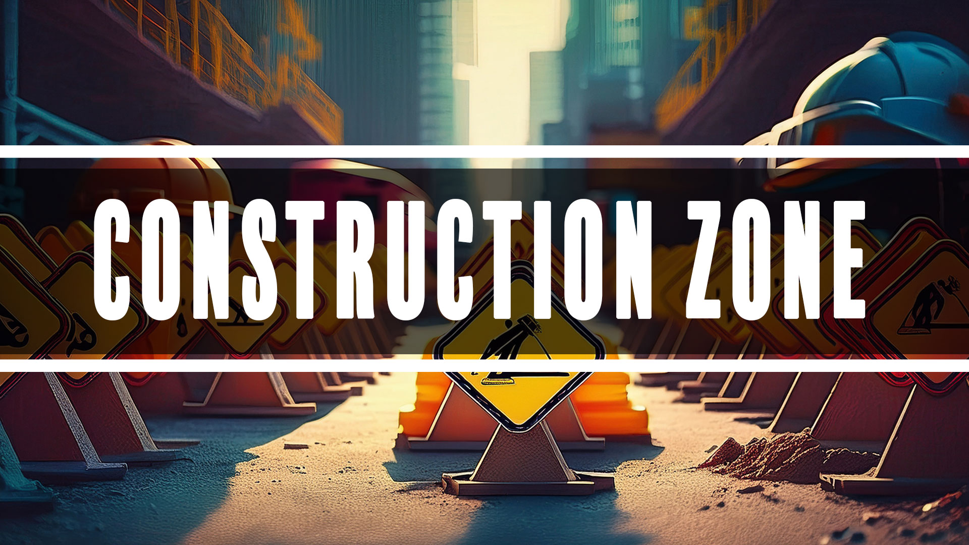 under construction image